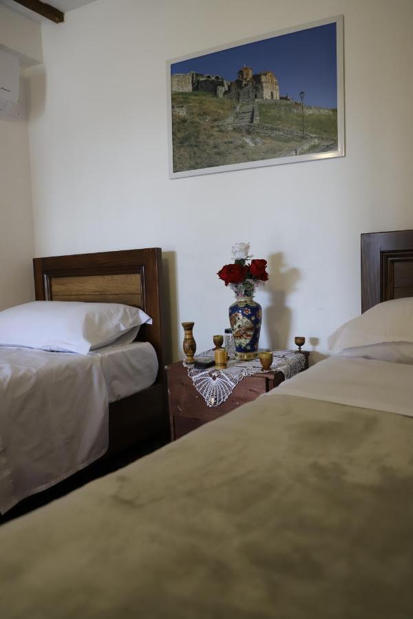 Guest House Maria - Berat Castle Εξωτερικό φωτογραφία