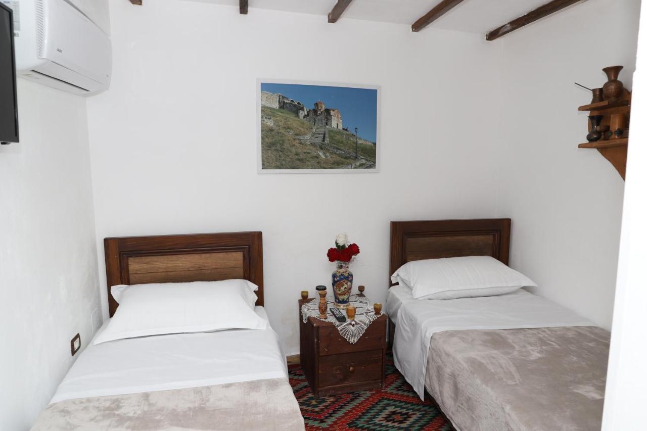Guest House Maria - Berat Castle Εξωτερικό φωτογραφία