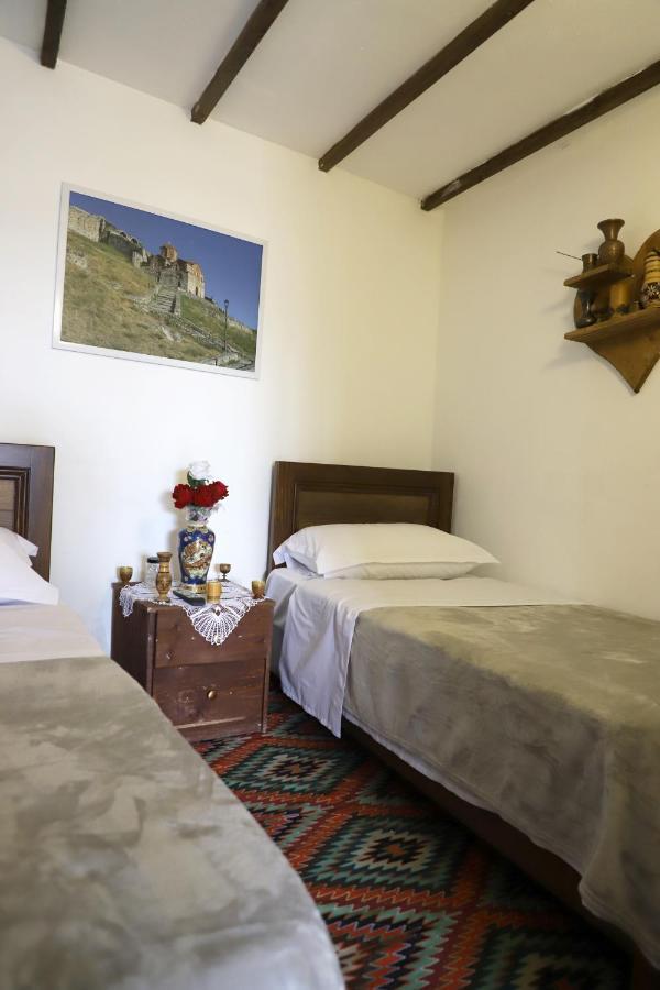 Guest House Maria - Berat Castle Εξωτερικό φωτογραφία