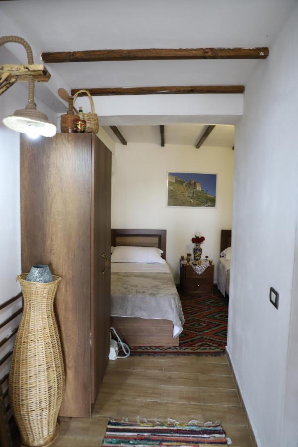 Guest House Maria - Berat Castle Εξωτερικό φωτογραφία