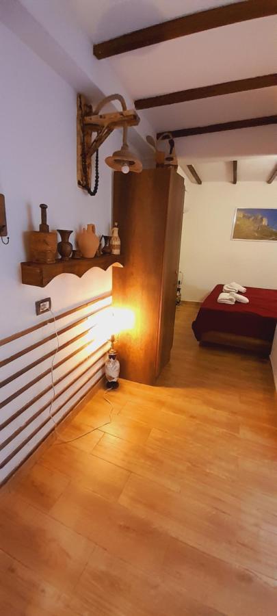 Guest House Maria - Berat Castle Εξωτερικό φωτογραφία