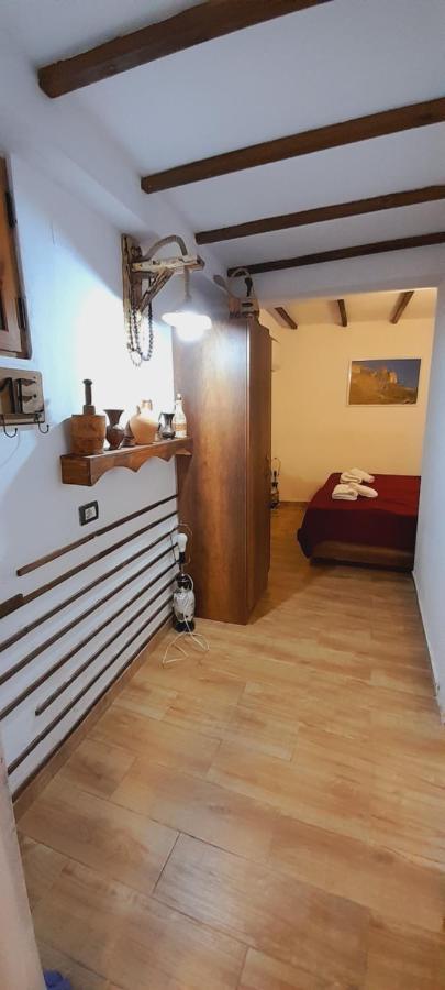 Guest House Maria - Berat Castle Εξωτερικό φωτογραφία