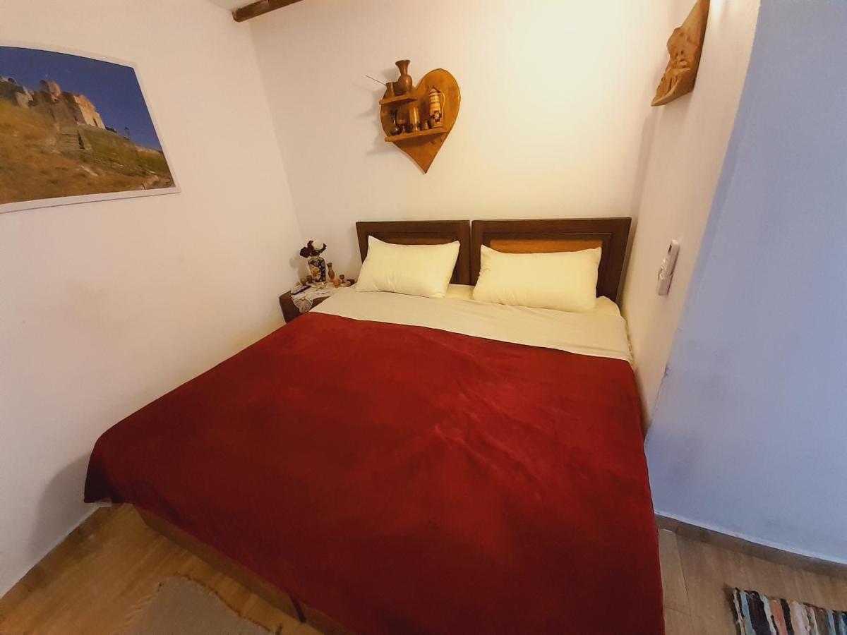 Guest House Maria - Berat Castle Εξωτερικό φωτογραφία